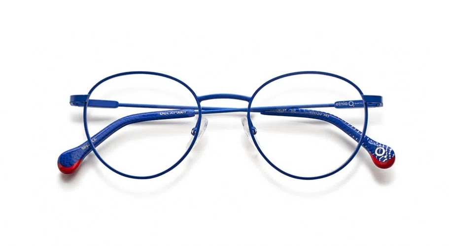 Etnia Barcelona LAUGH Eyeglasses - view 22